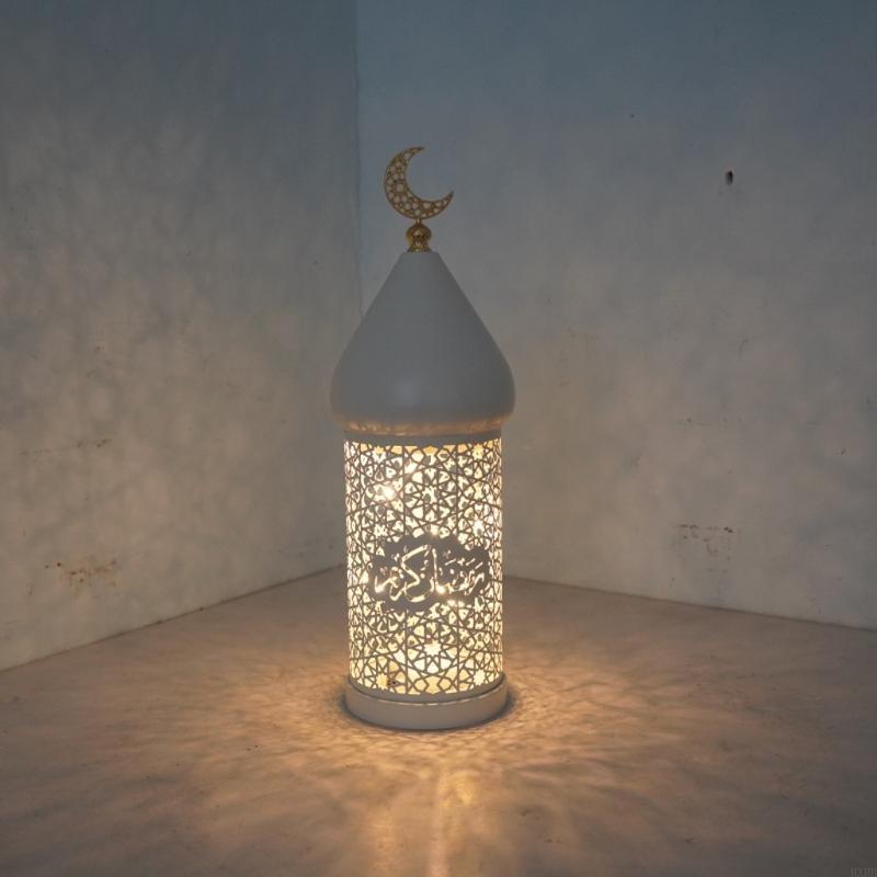 Room Decor Lighting Lamp - 2025 New Decorative Holder Ramadan Decoration
