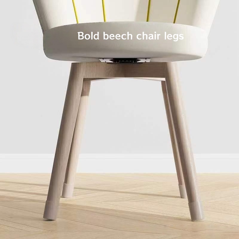 Makeup chair, home backrest, r - Furniture Lighting & Decor Magazine 评论和价格