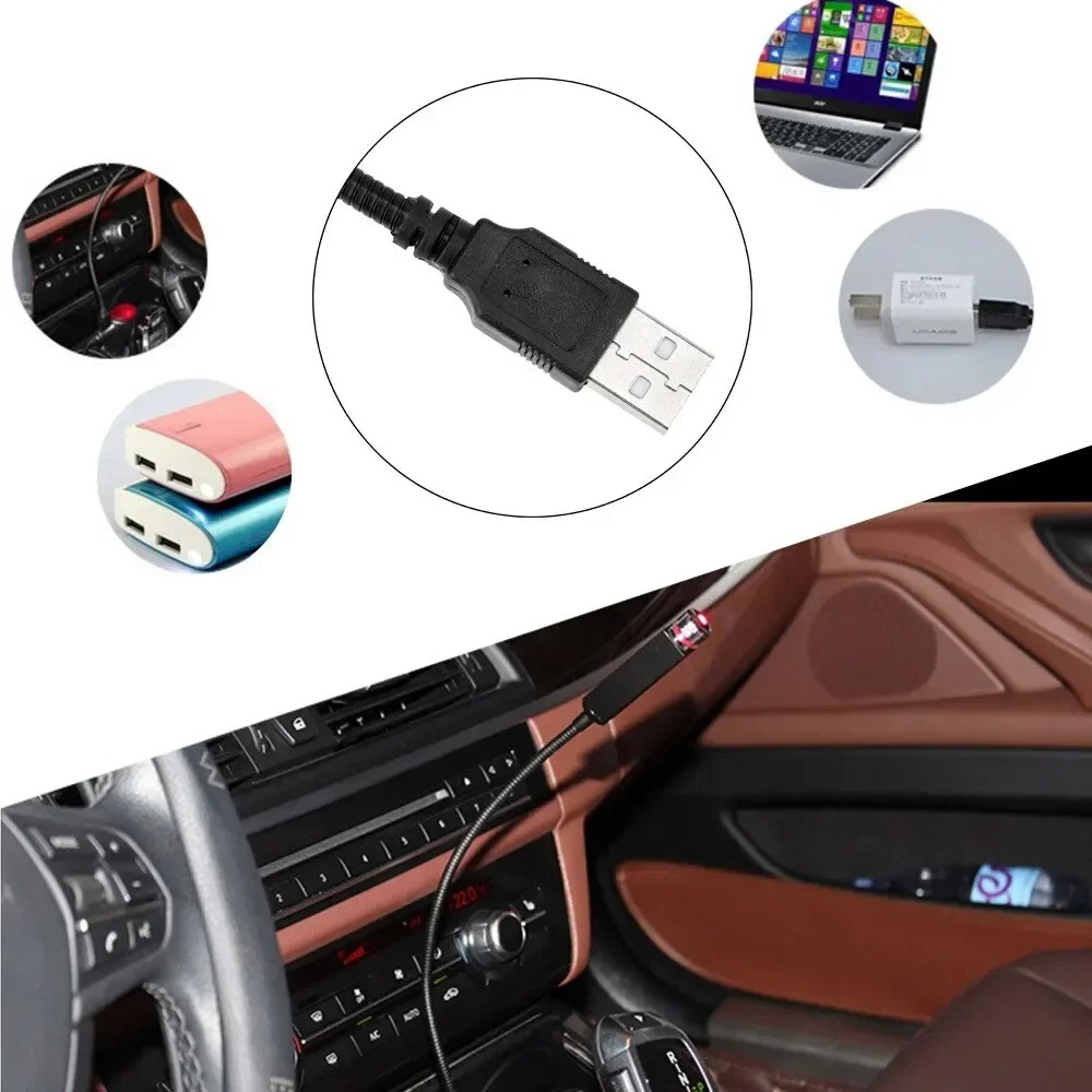 USB Car Star Projector Night L - Star Projector Night 评论和价格