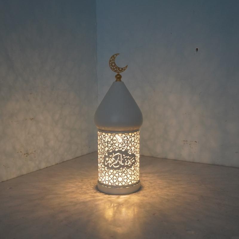 2025 New Decorative Holder Ram - Room Decor Lighting Lamp 评论和价格