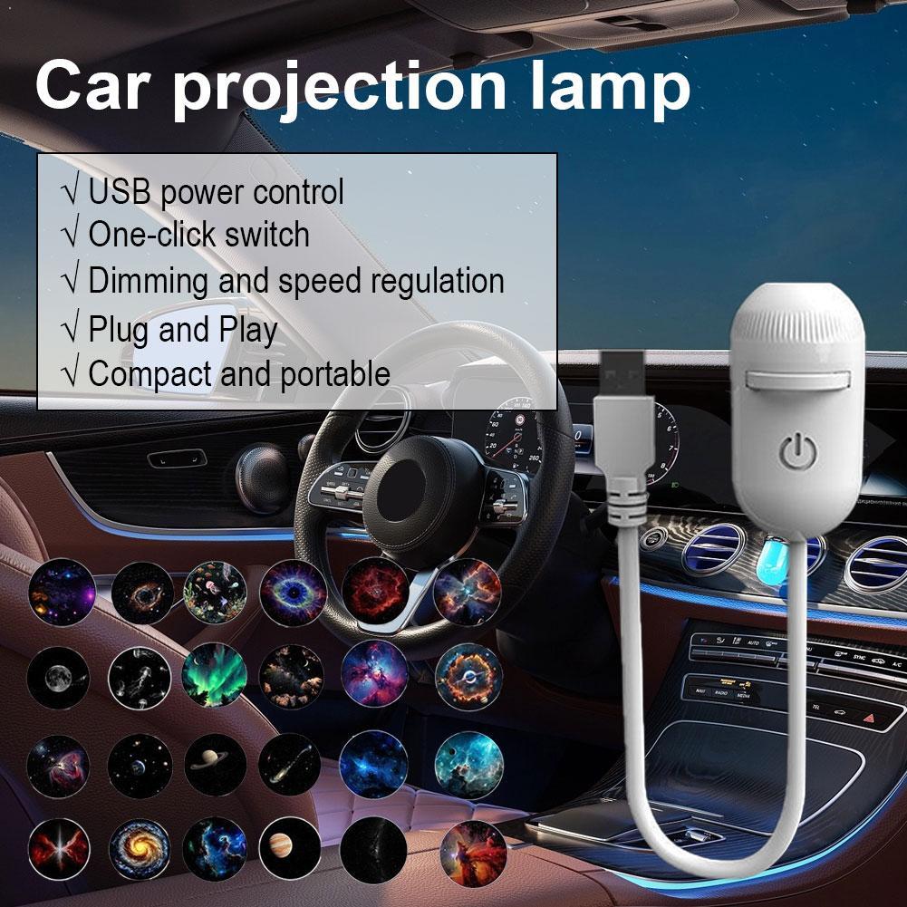 360° Adjustable Galaxy Project - Star Projector Night 评论和价格