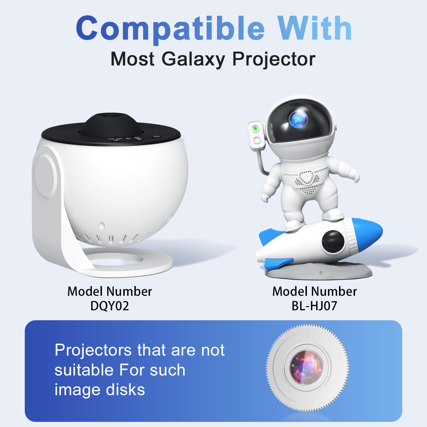Night Light Galaxy Projector S - Star Projector Night 评论和价格