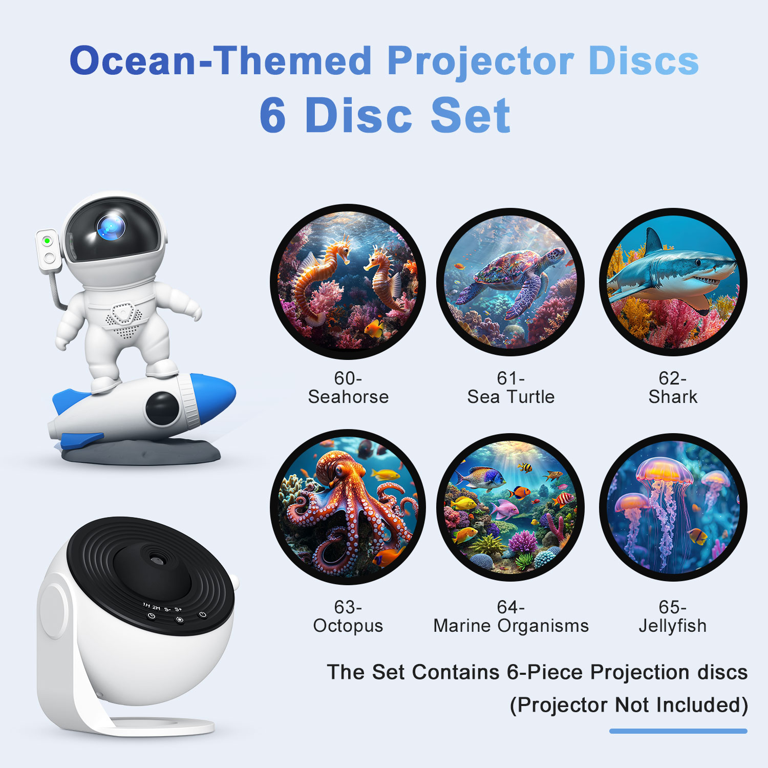 Night Light Galaxy Projector S - Star Projector Night 评论和价格