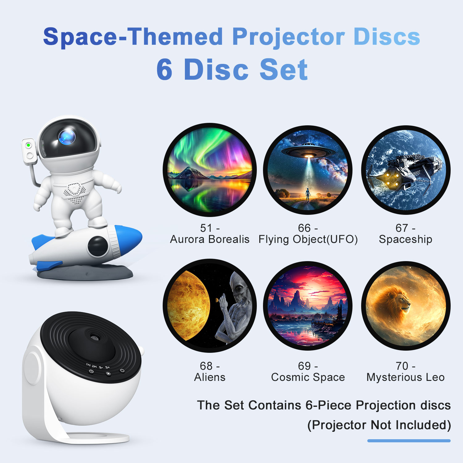 Night Light Galaxy Projector S - Star Projector Night 评论和价格