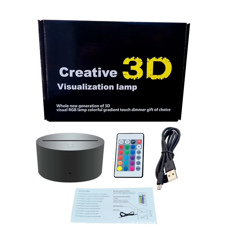 Game Peripheral Roblox 3D Nigh - Room Decor Lighting Lamp 评论和价格