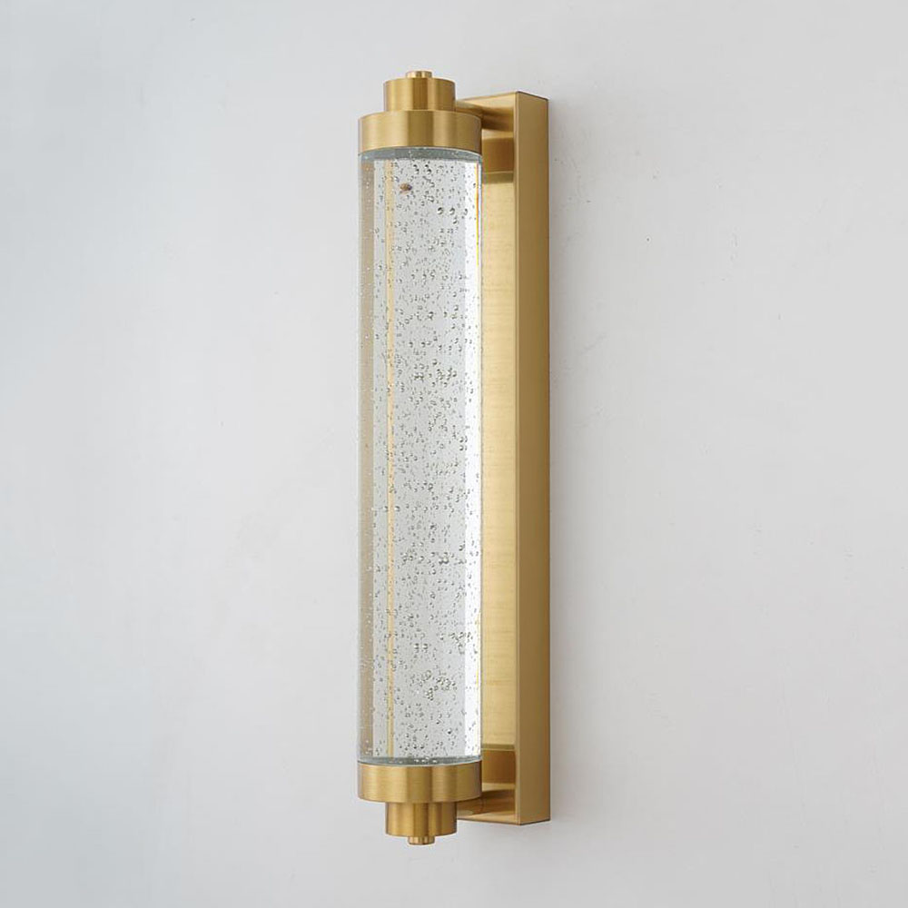 New Style Bubble Crystal Wall  - Foyer Lighting Wall Decor 评论和价格