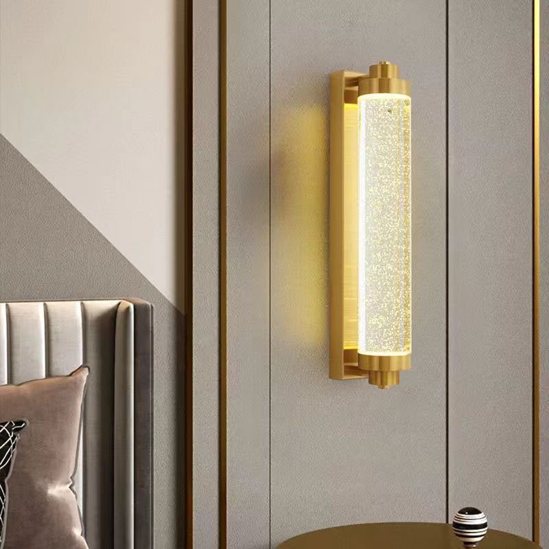 New Style Bubble Crystal Wall  - Foyer Lighting Wall Decor 评论和价格