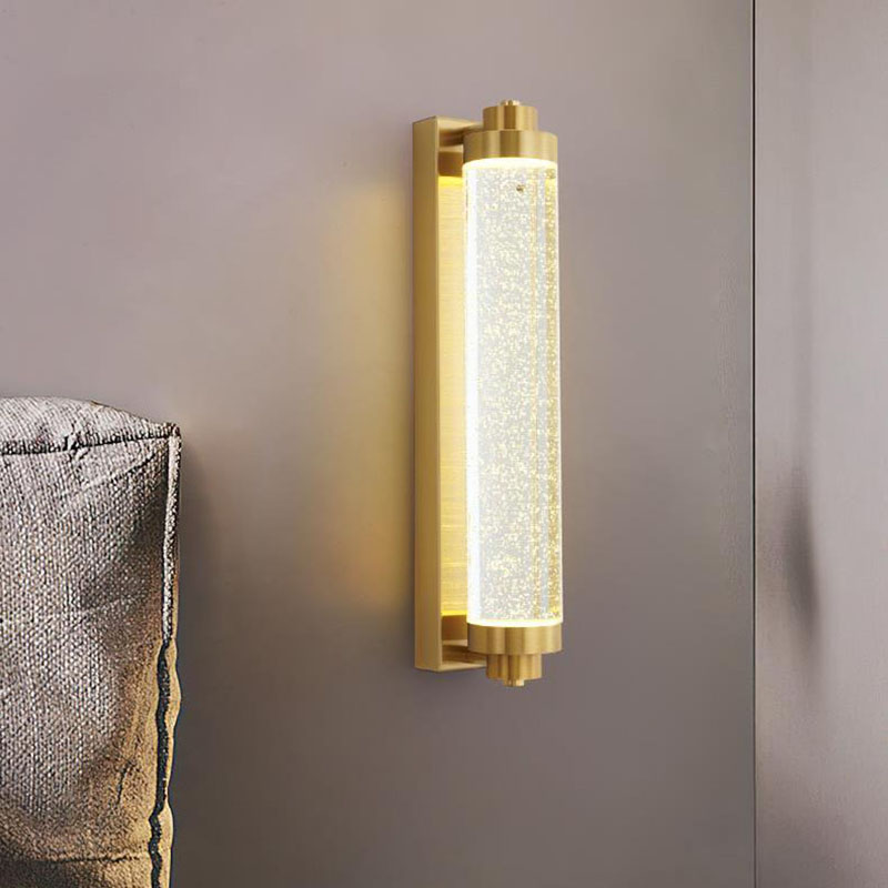 New Style Bubble Crystal Wall  - Foyer Lighting Wall Decor 评论和价格
