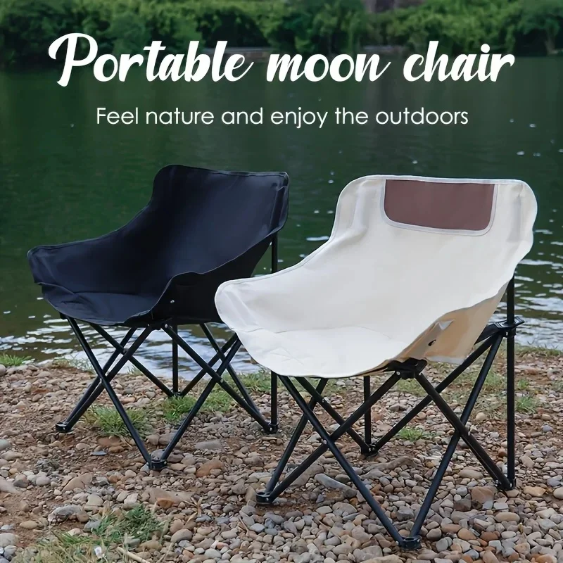 Collapsible Outdoor Camping Ch - Furniture Lighting & Decor Magazine 评论和价格