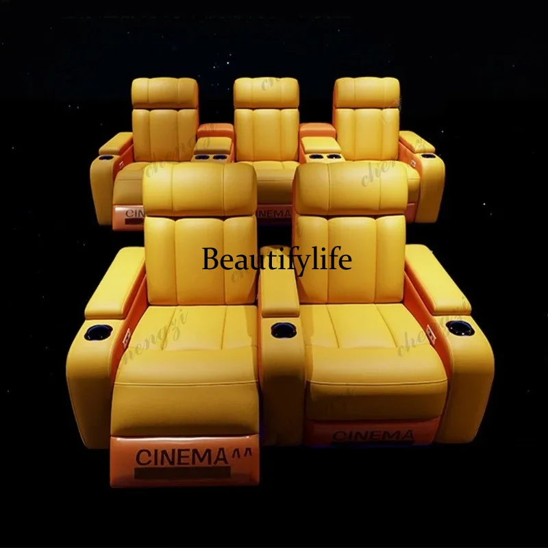 G153 Luxury Genuine Leather El - Furniture Lighting & Decor Magazine 评论和价格