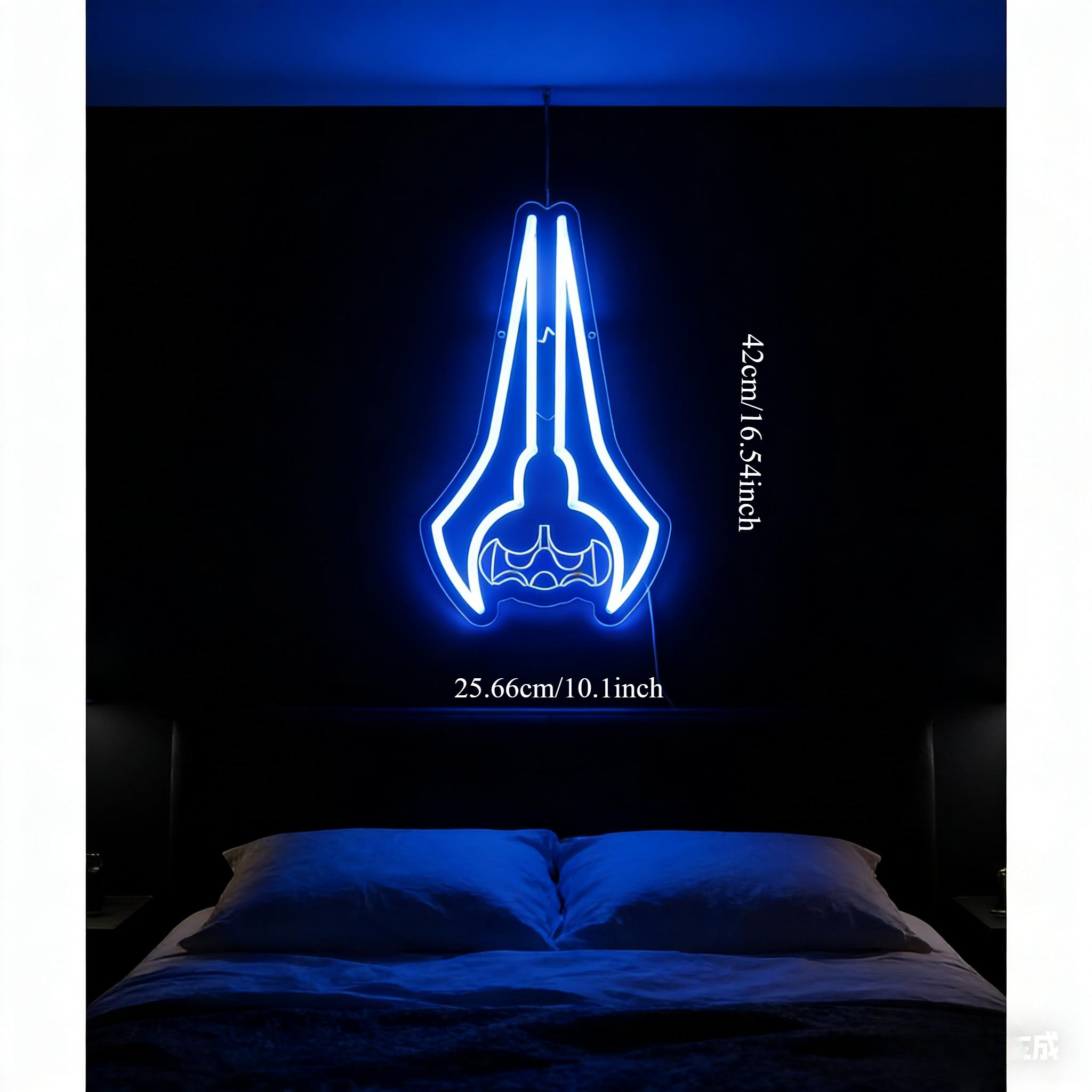 Frostmourne Sword LED Neon Sig - Lighting Decor Wow 评论和价格
