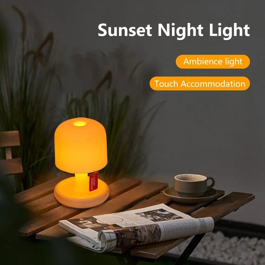 Rechargeable Sunset Projection - Sunset Lamp Projection 评论和价格