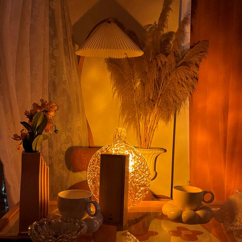 Upgrade Atmosphere Lamp Rotati - Sunset Lamp Projection 评论和价格