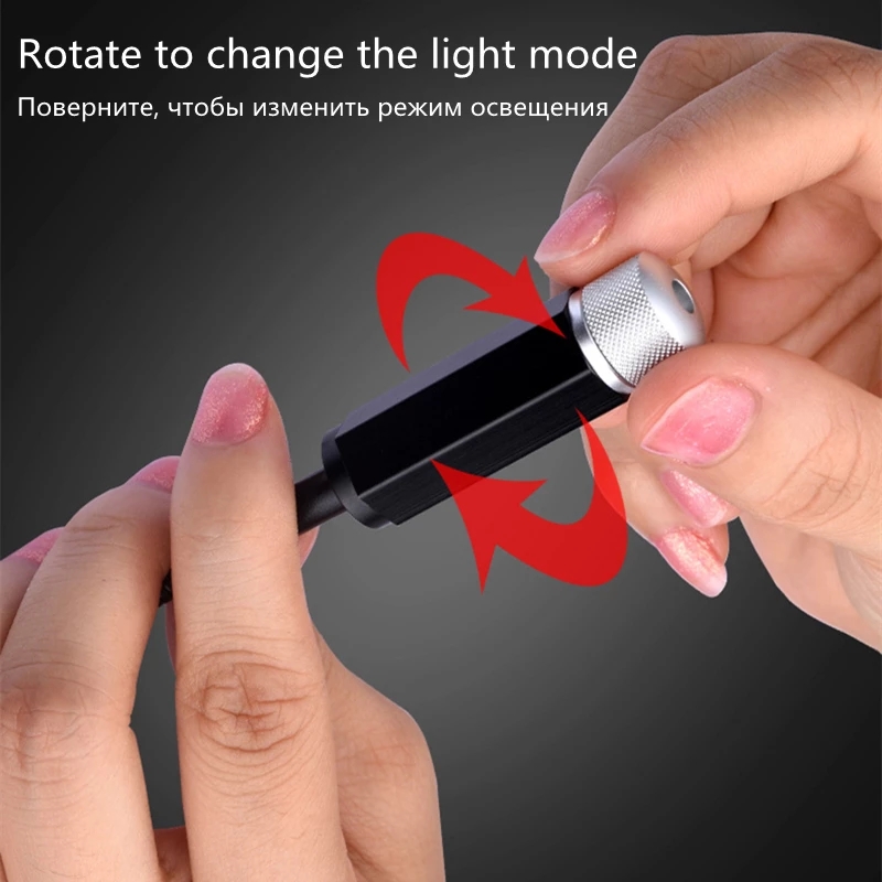 Mini LED Car Roof Star Night L - Star Projector Night 评论和价格