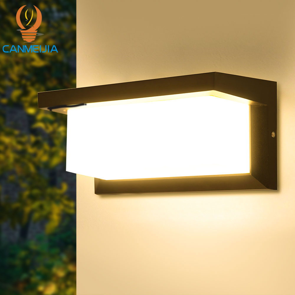 LED Wall Lamping Indoor Ip45 W - Foyer Lighting Wall Decor 评论和价格