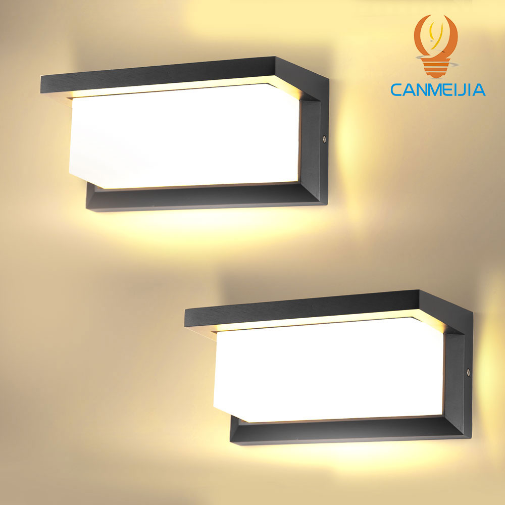 LED Wall Lamping Indoor Ip45 W - Foyer Lighting Wall Decor 评论和价格