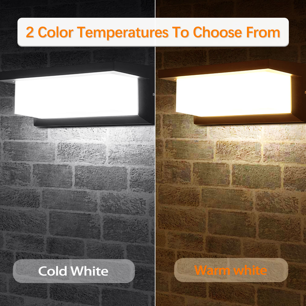 LED Wall Lamping Indoor Ip45 W - Foyer Lighting Wall Decor 评论和价格