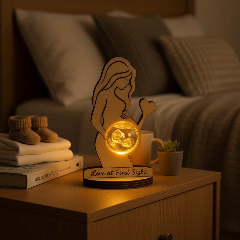 Custom Photo Night Light Perso - Lighting Decoration Ideas 评论和价格
