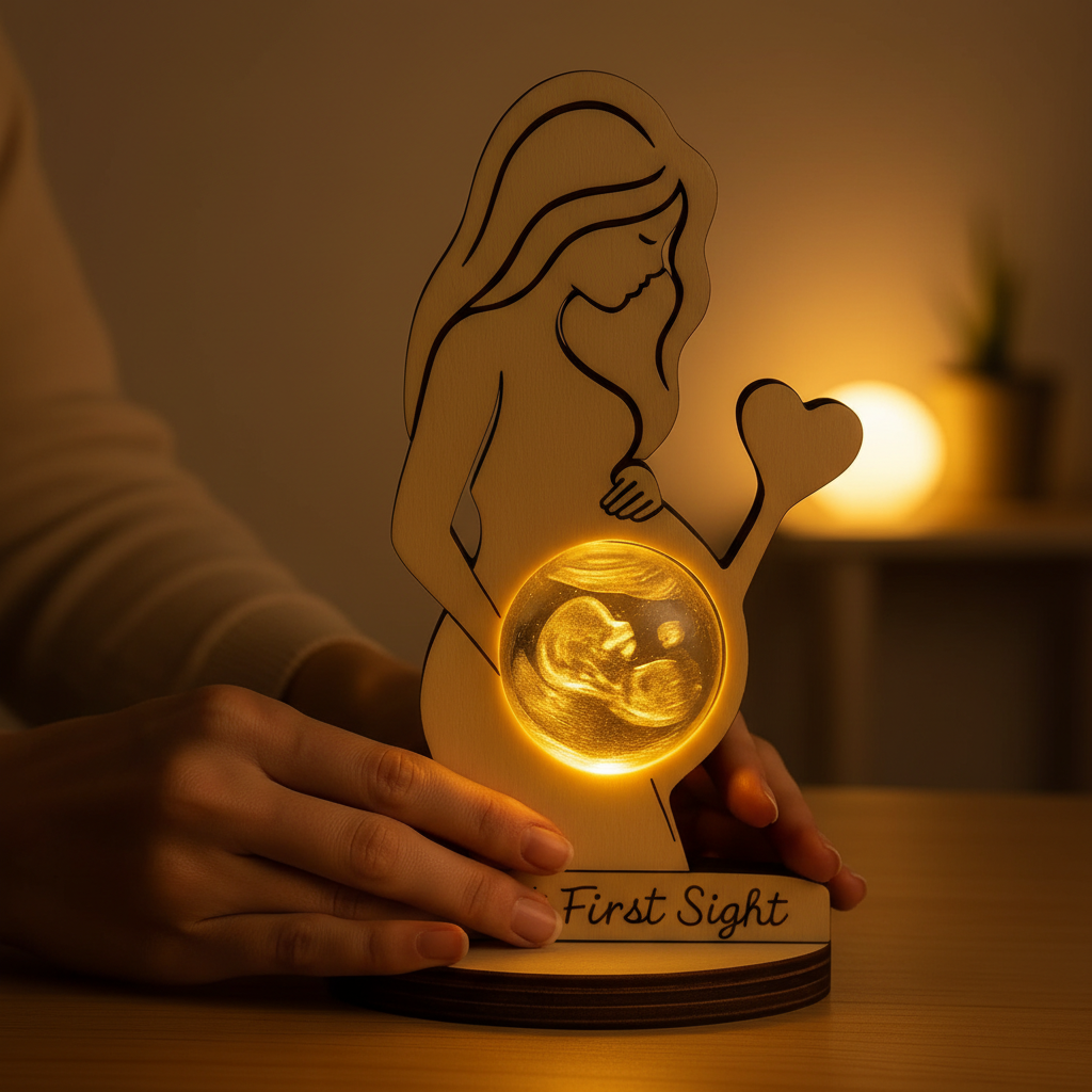 Custom Photo Night Light Perso - Lighting Decoration Ideas 评论和价格