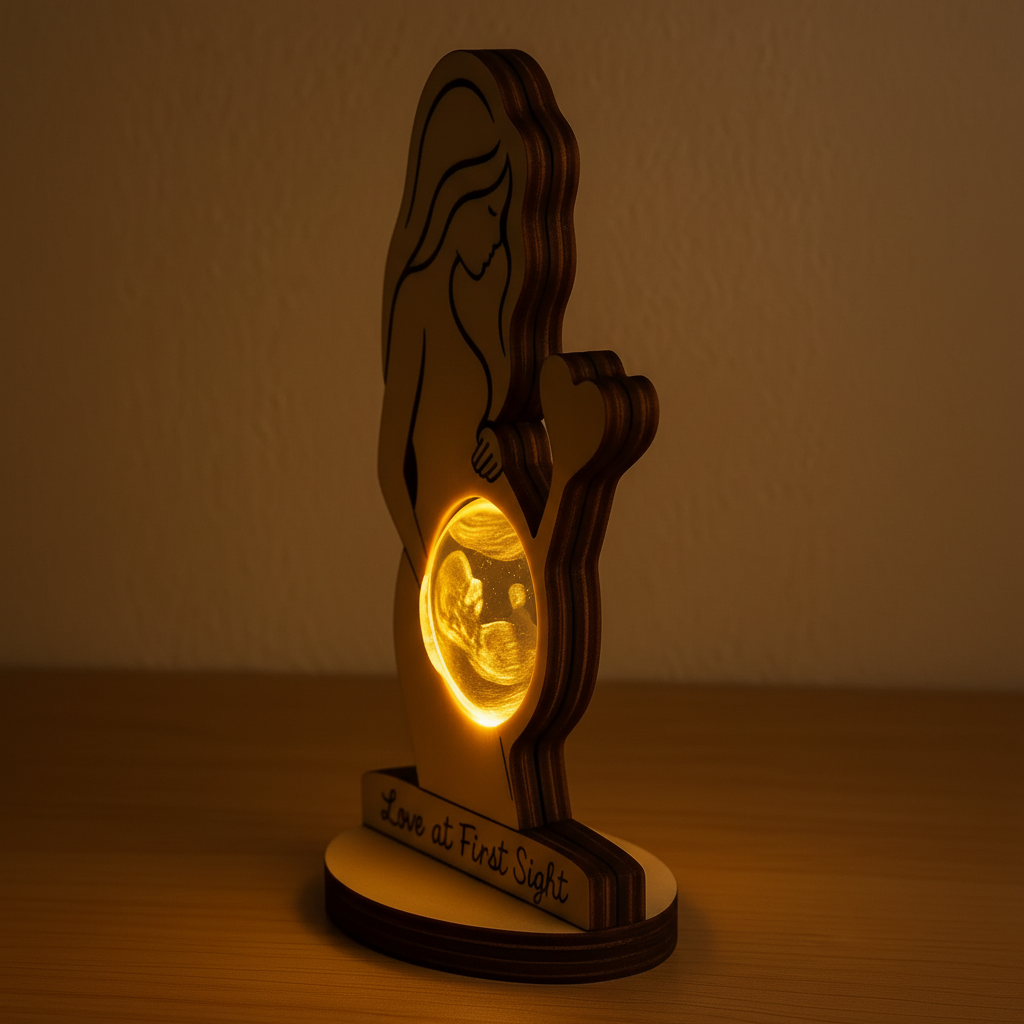 Custom Photo Night Light Perso - Lighting Decoration Ideas 评论和价格