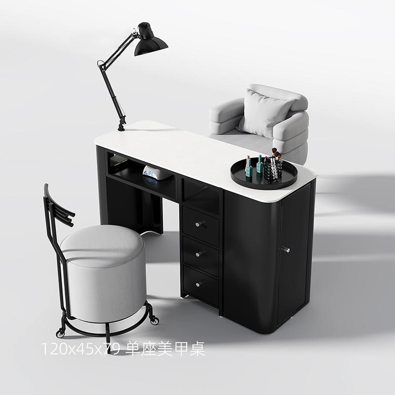 Modern Light Luxury Marble Des - Furniture Lighting & Decor Magazine 评论和价格