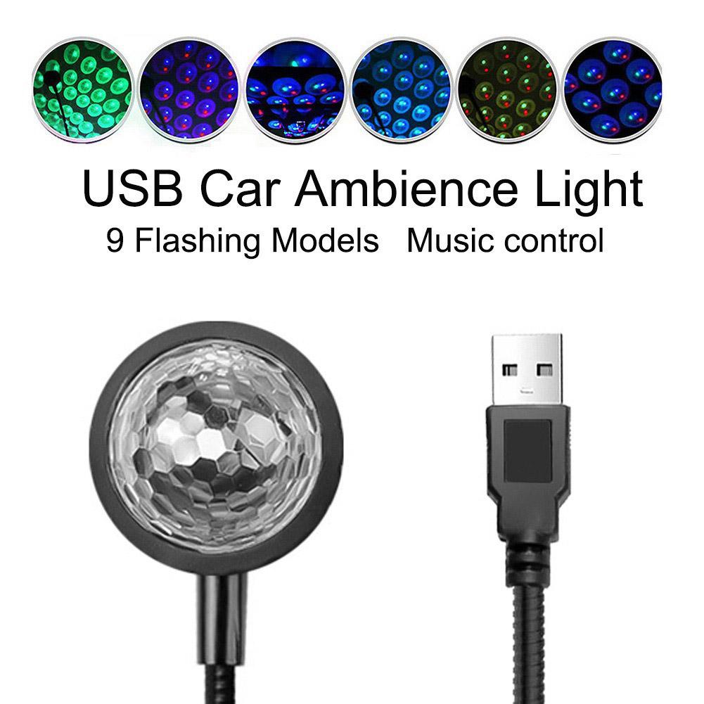 LED Car Roof Star Night Light  - Star Projector Night 评论和价格