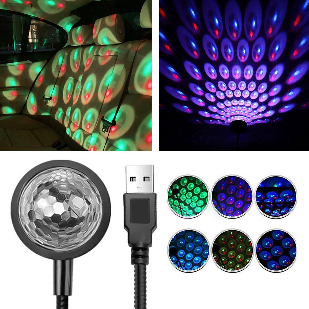 LED Car Roof Star Night Light  - Star Projector Night 评论和价格