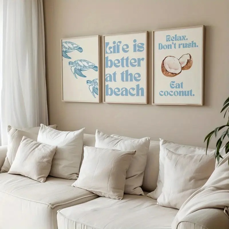 Summer Coconut Turtle Animal C - Lighting Decoration Ideas 评论和价格