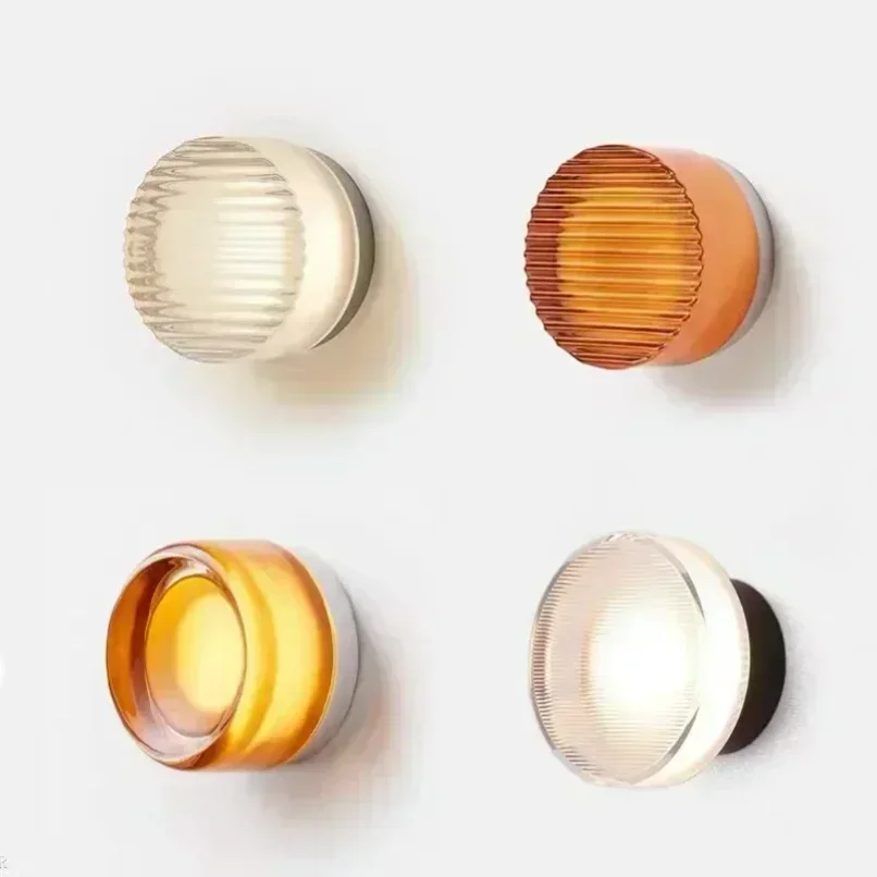 2025 Modern Led Wall Sconce Li - Foyer Lighting Wall Decor 评论和价格