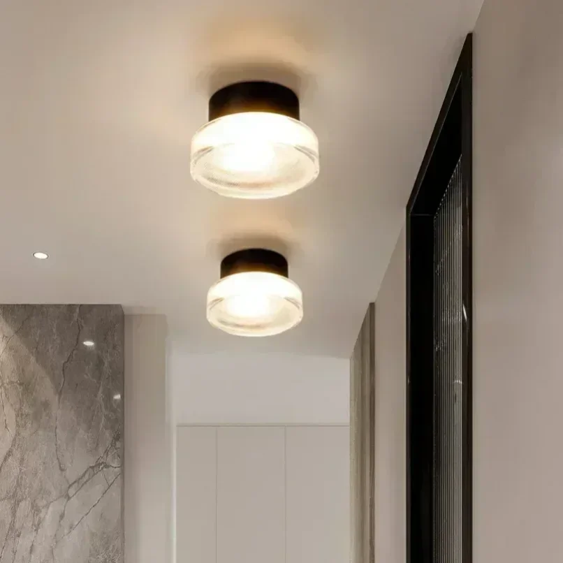 2025 Modern Led Wall Sconce Li - Foyer Lighting Wall Decor 评论和价格