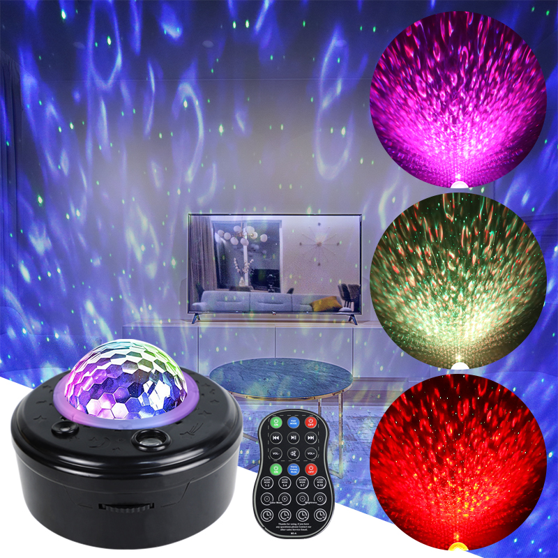 HCWE Star Projector Remote Con - Star Projector Night 评论和价格