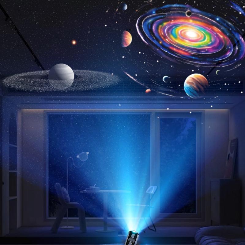 Starry Sky Projector Light 8Mo - Star Projector Night 评论和价格