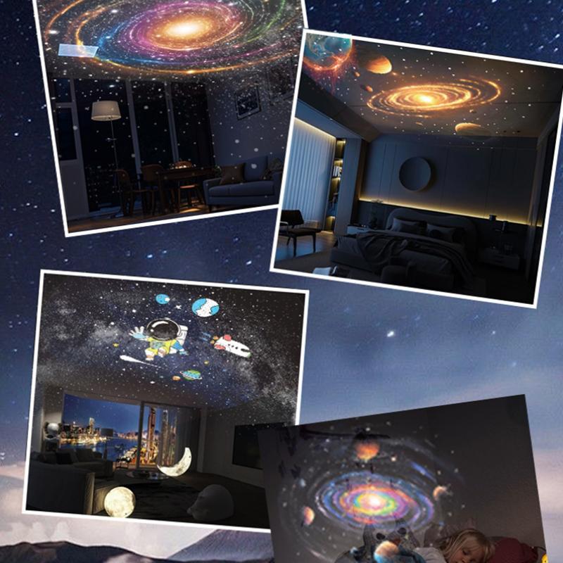 Starry Sky Projector Light 8Mo - Star Projector Night 评论和价格