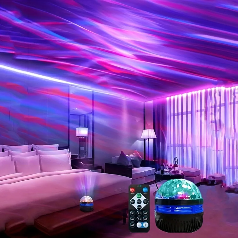 LED Starry Night Sky Projector - Star Projector Night 评论和价格