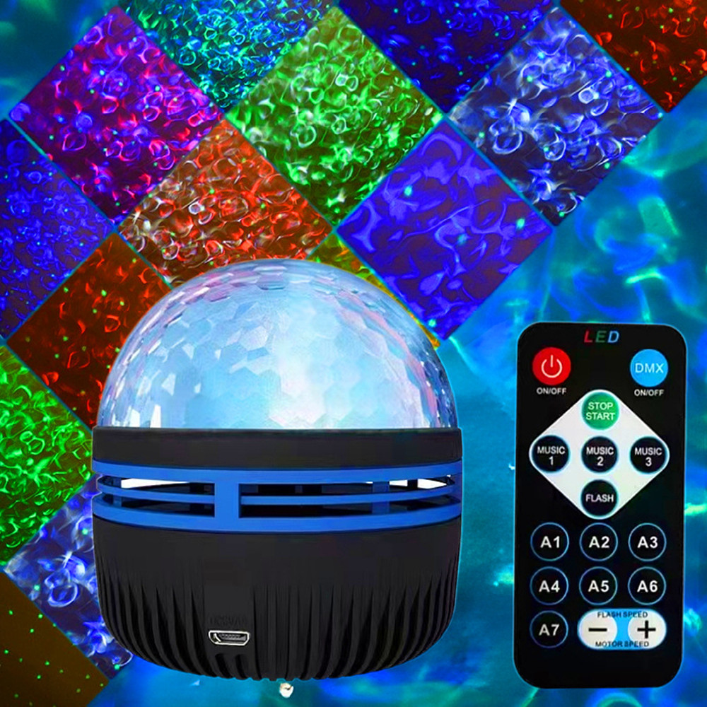 LED Starry Night Sky Projector - Star Projector Night 评论和价格