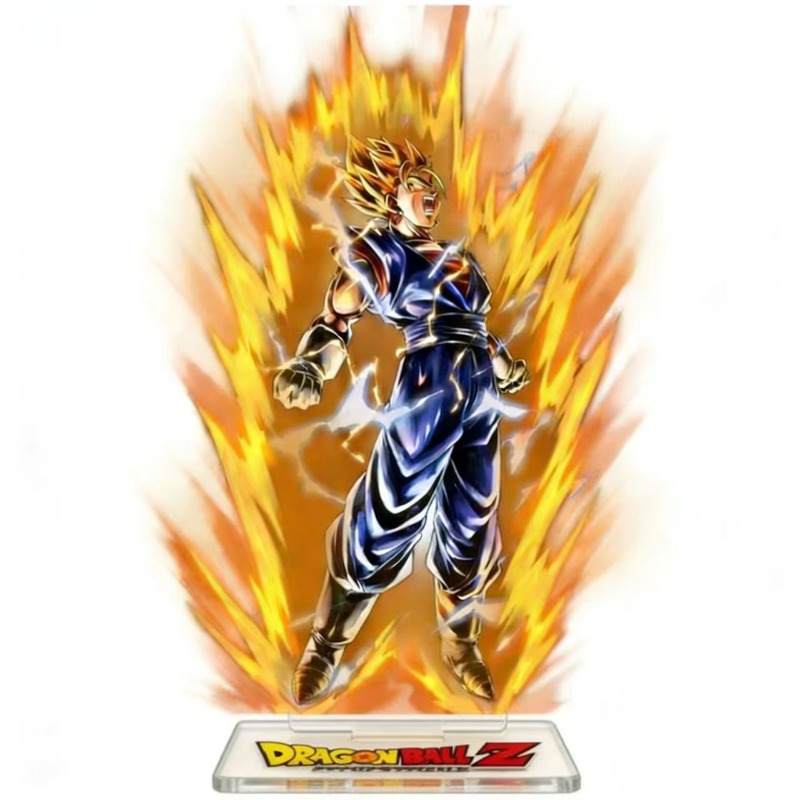 Cartoon anime Dragon Ball acry - Lighting Decoration Ideas 评论和价格