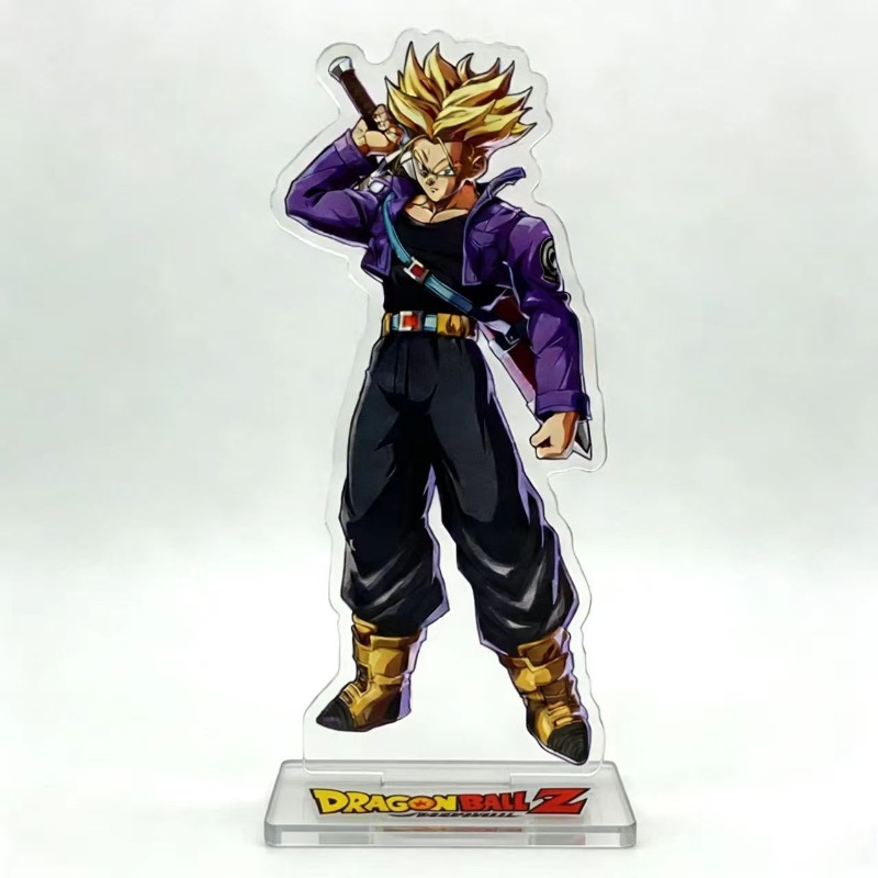 Cartoon anime Dragon Ball acry - Lighting Decoration Ideas 评论和价格