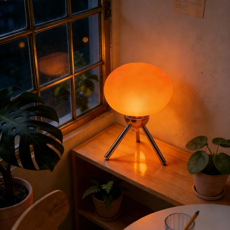 Bauhaus Nordic Ins Girls Style - Led Lighting Decor 评论和价格