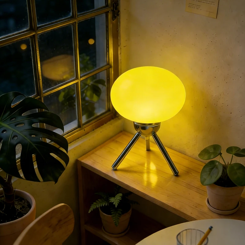Bauhaus Nordic Ins Girls Style - Led Lighting Decor 评论和价格