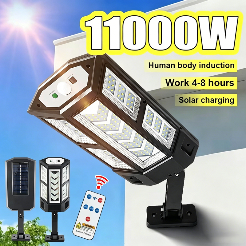 Solar LED Light Super Bright O - Led Lighting Decor 评论和价格