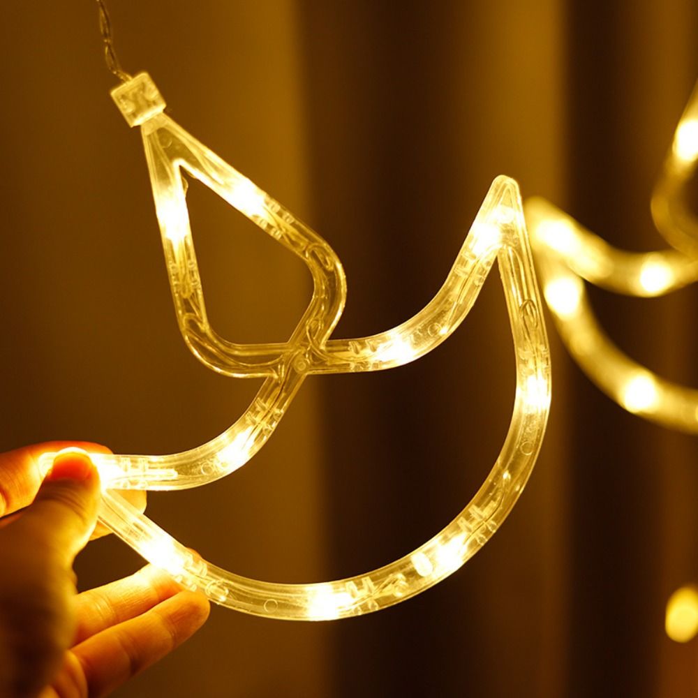 Muslims Festival USB Plug Diwa - Lighting Decoration For Diwali 评论和价格