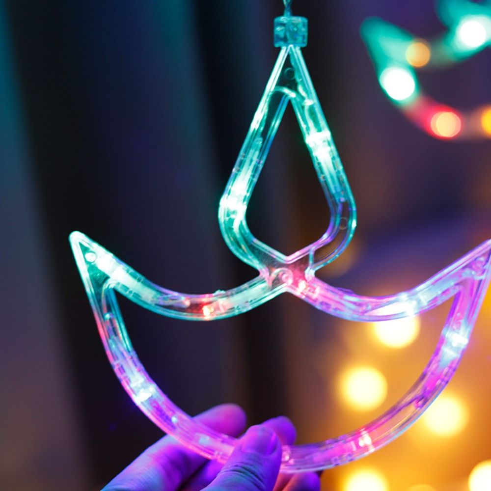 Muslims Festival USB Plug Diwa - Lighting Decoration For Diwali 评论和价格